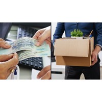 Nhận trợ cấp thất nghiệp có được nhận thêm trợ cấp thôi việc?