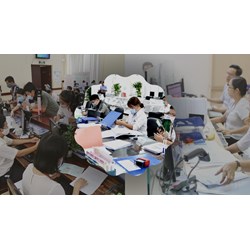 Điều kiện đăng ký dự tuyển công chức loại C theo quy định mới