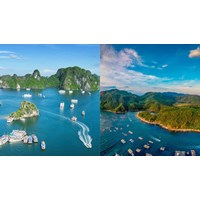 Lấy ý kiến việc khai thác, sử dụng bền vững tài nguyên biển