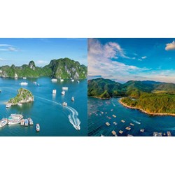 Lấy ý kiến việc khai thác, sử dụng bền vững tài nguyên biển