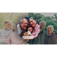 Tả về ông, bà đáng kính của em hay, ý nghĩa nhất Tập làm văn lớp 5