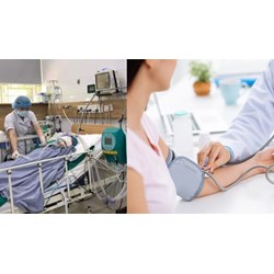 Ai có quyền quyết định người bệnh được hóa trị ban ngày theo quy định?