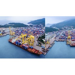 Xử phạt người sử dụng tàu thuyền du lịch trong vùng nước cảng biển khi chưa được cho phép?