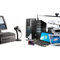 Thành phần chi phí dự toán gói thầu mua sắm thiết bị tin học có giá trị 2 tỷ đồng?