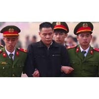Quy định tiếp nhận, áp giải người đang chấp hành án phạt tù về Việt Nam mới nhất?