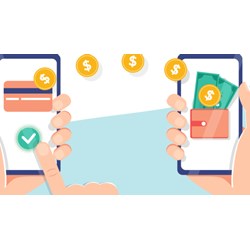 Nội dung chuyển khoản khi nộp tiền bảo hiểm xã hội qua hệ thống ngân hàng?