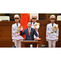 Khi khuyết Chủ tịch nước thì ai sẽ nắm giữ quyền Chủ tịch nước?