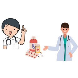 Nguyên tắc chung về đạo đức nghề nghiệp của Dược sĩ