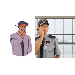 Quyền lợi của nhân viên bảo vệ Văn phòng Chủ tịch nước