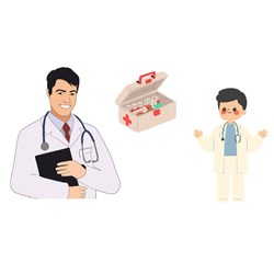 Yêu cầu về trình độ đối với Dược sĩ phụ trách kho cấp phát thuốc