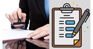 Mẫu báo cáo kết quả tập sự hành nghề công chứng mới nhất 2024
