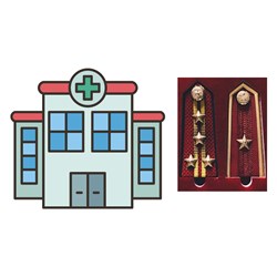 Ai có quyền phong cấp bậc hàm Đại tá đối với Giám đốc bệnh viện trực thuộc Bộ Công an?