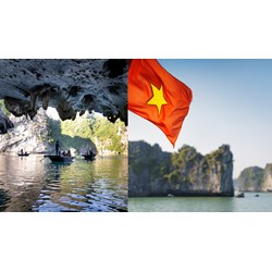 Xếp hạng danh lam thắng cảnh Việt Nam theo quy định?