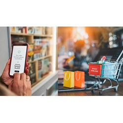 Cơ chế rà soát và xác nhận hợp đồng sử dụng chức năng đặt hàng trực tuyến