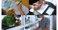 Các trường hợp không phải đăng ký tạm trú