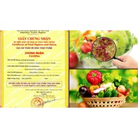10 trường hợp không cần xin giấy chứng nhận an toàn thực phẩm