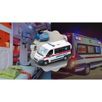 Quy định về tiêu chuẩn, định mức xe ô tô cứu thương cho cơ sở y tế