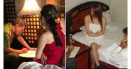 Tăng tiền phạt về hành vi mua dâm, bán dâm