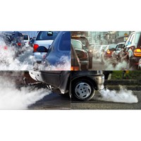 Tiêu chuẩn, lộ trình áp dụng tiêu chuẩn khí thải với xe ô tô, mô tô