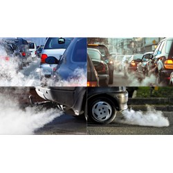 Tiêu chuẩn, lộ trình áp dụng tiêu chuẩn khí thải với xe ô tô, mô tô