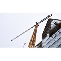 Không lập nhật ký thi công xây dựng công trình thì có bị phạt không?
