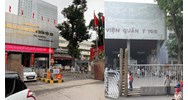 Nghĩa vụ của Giám đốc Bệnh viện Trung ương Quân đội 108 mang quân hàm Trung tướng