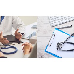 Giám đốc bệnh viện có thể phân công ai giúp đỡ về từng mặt công tác?