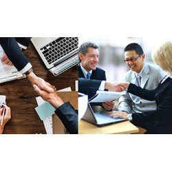 Mẫu Hợp đồng ủy thác mua bán hàng hóa mới nhất
