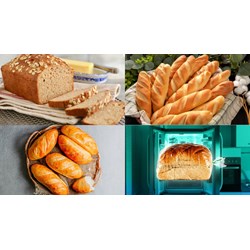 Mách bạn một số sự thật về bánh mì mà không phải ai cũng biết