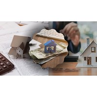 Thủ tục bán hoặc góp vốn tài sản gắn liền với đất thuê thế nào?