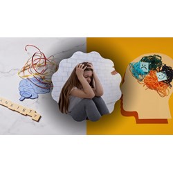 Rối loạn lo âu xã hội là gì? Biểu hiện của rối loạn lo âu xã hội
