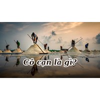 Phương pháp cô cạn là gì? Dùng để tách chất có đặc điểm như thế nào?