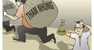 Chỉ thị về thu hồi tài sản trong các vụ án tham nhũng