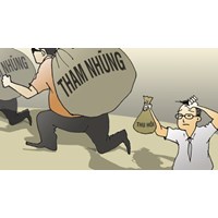 Chỉ thị về thu hồi tài sản trong các vụ án tham nhũng