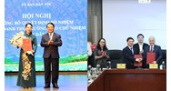 Yêu cầu với cá nhân đăng ký làm chủ nhiệm dự án bảo vệ môi trường của Ủy ban Dân tộc?