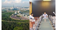 Thực hiện việc xây dựng cơ sở dữ liệu thống kê, kiểm kê đất đai được cơ quan Trung ương?