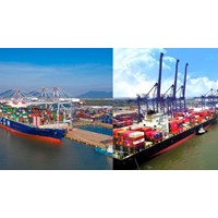Nguyên tắc đặt tên cho vùng nước cảng biển cho chủ đầu tư?