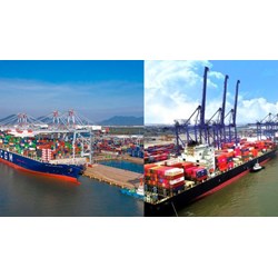 Nguyên tắc đặt tên cho vùng nước cảng biển cho chủ đầu tư?