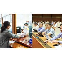 Quy định về quy trình hoàn thuế GTGT, TNCN, TTĐB mới nhất?