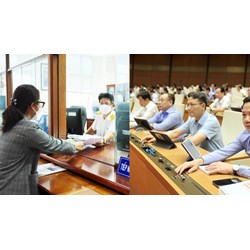Quy định về quy trình hoàn thuế GTGT, TNCN, TTĐB mới nhất?