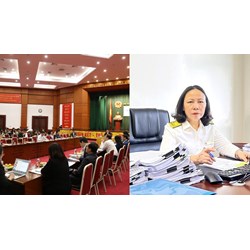 Quy định chỉ đạo triển khai hoàn thuế GTGT của Tổng Cục thuế?