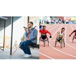 Quy định xây dựng chính sách chi trả BHYT cho người khuyết tật khi dùng công nghệ trợ giúp?