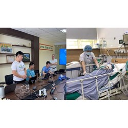Quy định về ưu tiên khám chữa bệnh mới nhất