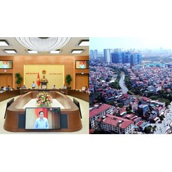 Cơ quan Trung ương tổ chức xây dựng cơ sở dữ liệu đất đai quốc gia về vấn đề gì?
