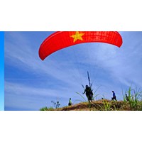 Trách nhiệm của đơn vị kinh doanh bay dù lượn theo quy định?