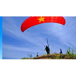 Trách nhiệm của đơn vị kinh doanh bay dù lượn theo quy định?