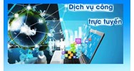 Quy trình yêu cầu nộp tiền xử phạt vi phạm hành chính qua Cổng Dịch vụ công quốc gia?