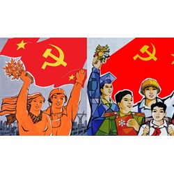 Quy trình giới thiệu Đoàn viên ưu tú vào Đảng như thế nào?