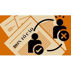 Quy định về rút đơn tố cáo