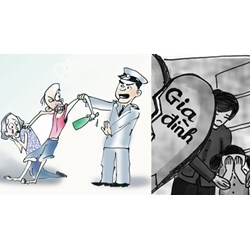 Nạn nhân bị bạo lực gia đình có những quyền gì theo quy định?